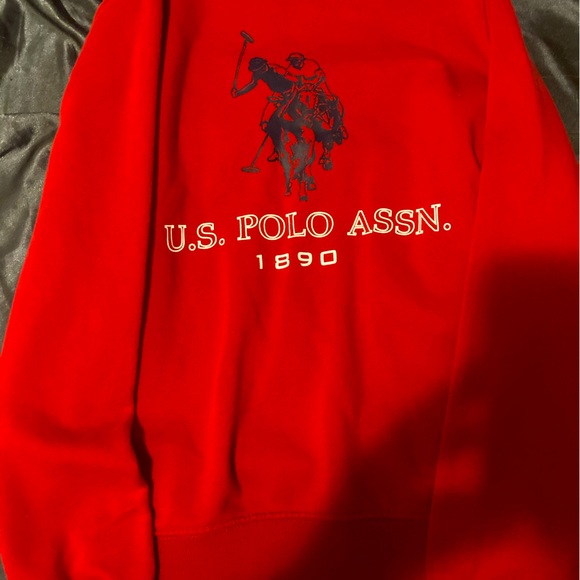 US POLO ASSN. 1890 - Picture 1 of 1